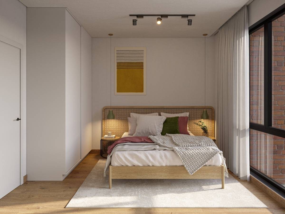 DPTOS EN POZO – EDIFICIO VENIRE VILLA MORRA — foto 2