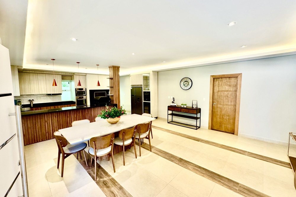 VENDO CASA EN SAN BERNARDINO — foto 3