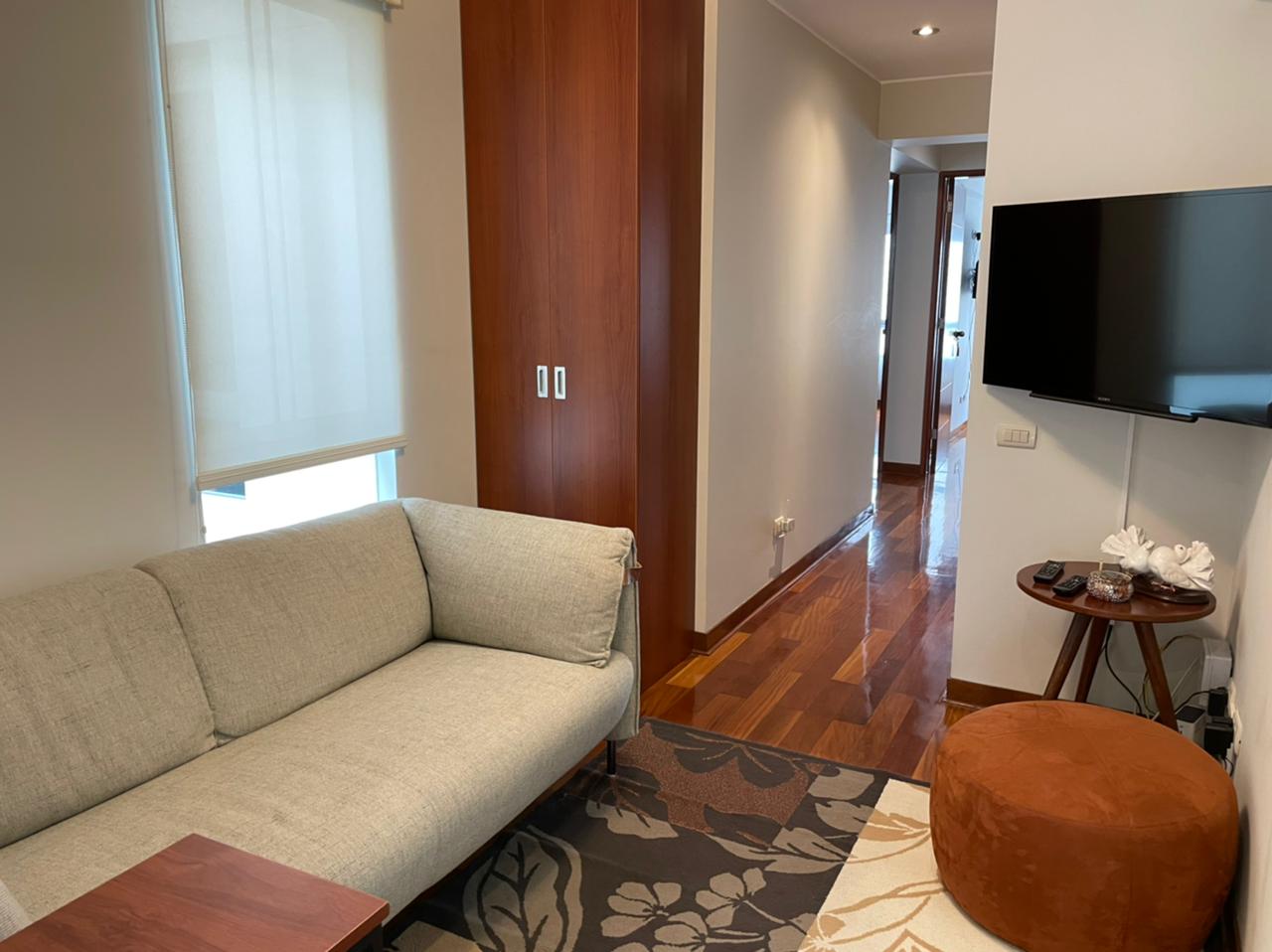 Imagen 5 de Apartamento