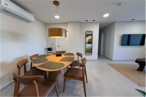 Departamento-Alquiler, Las Lomas (Carmelitas), Asunción — foto 3