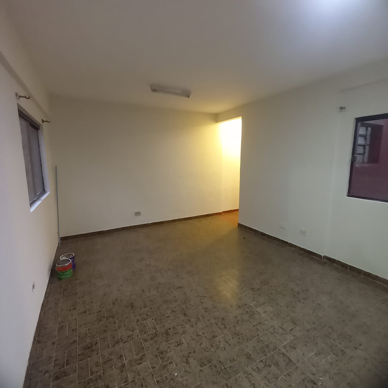 VENDO DPTO MONOAMBIENTE EN CDE CENTRO — foto 2