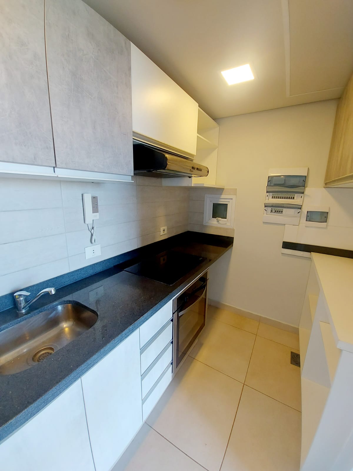 VENDO DEPARTAMENTO EN EDIFICIO TRINITY — foto 3