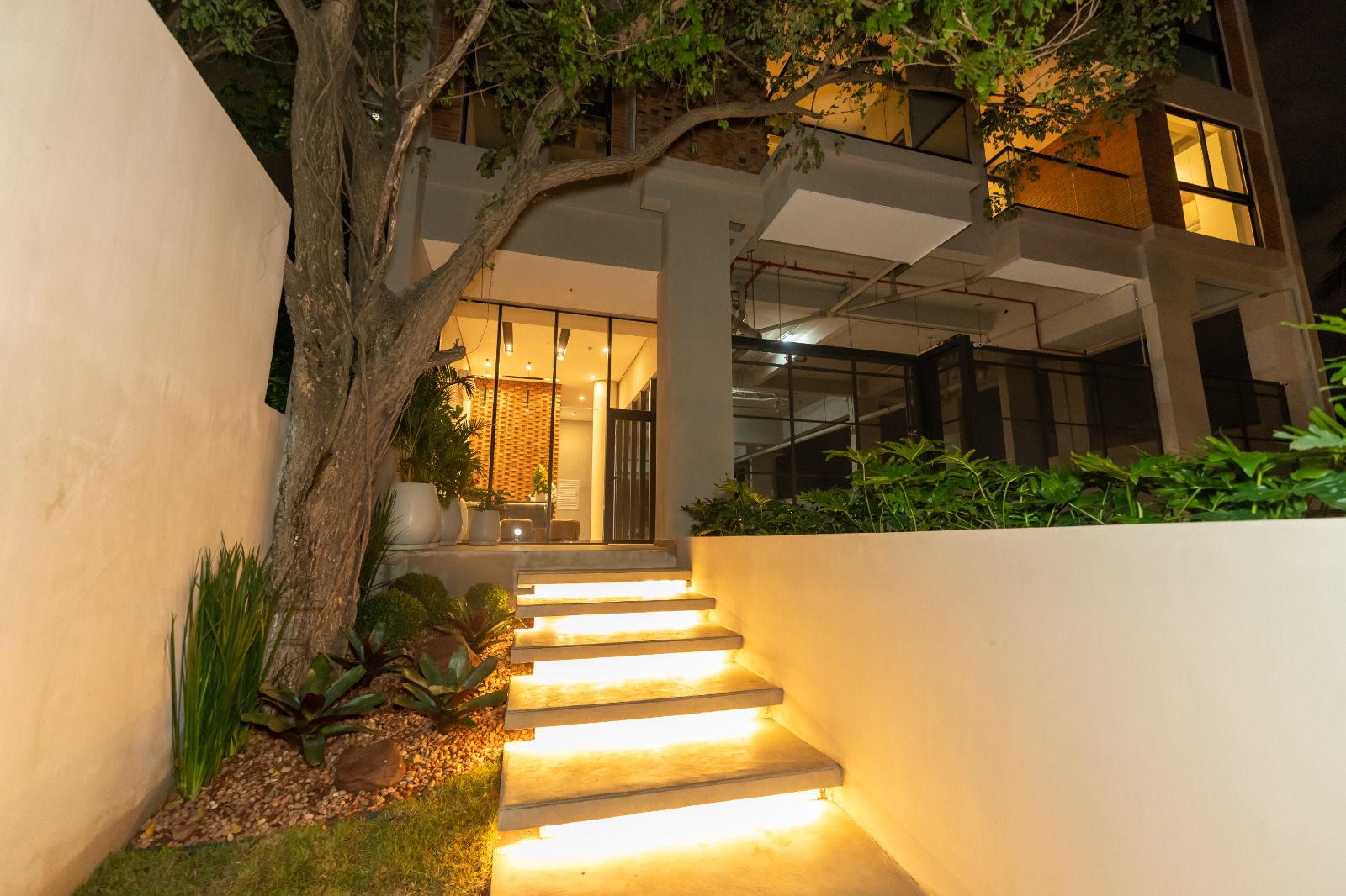 We Villa Morra — foto 3