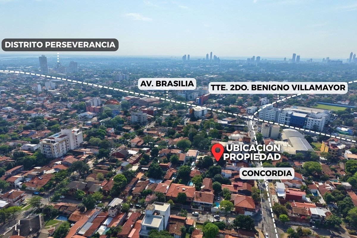 Amplio Terreno en Barrio Jara — foto 3