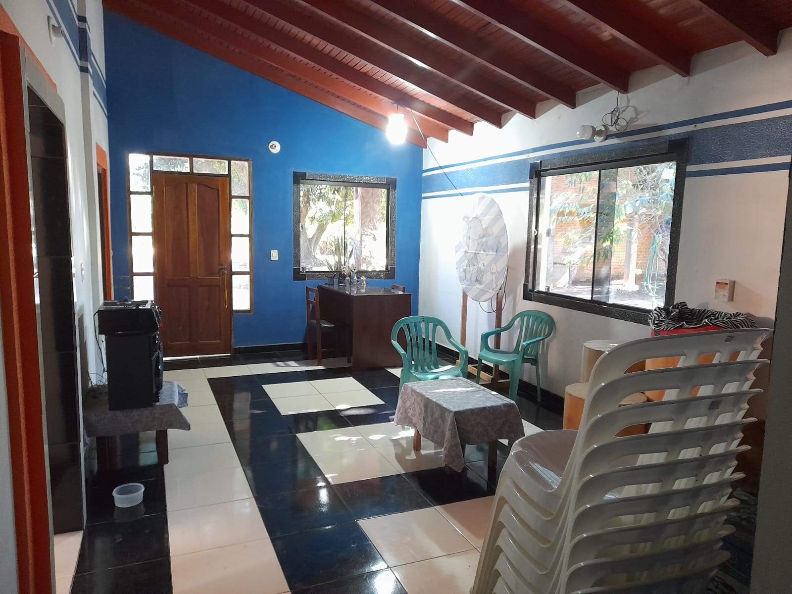 Vendo casa Villarrica — foto 2