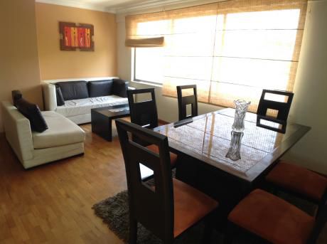Ramón Rivero Departamento De 2 Dormitorios En Venta