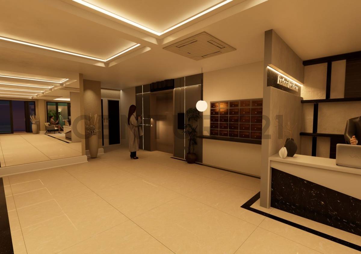 Venta de Departamentos en Pozo en Herrera, Asunción — foto 2