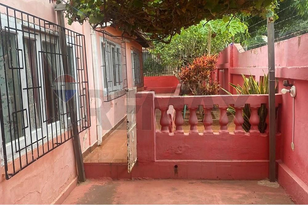 Casa en venta en Obrero
