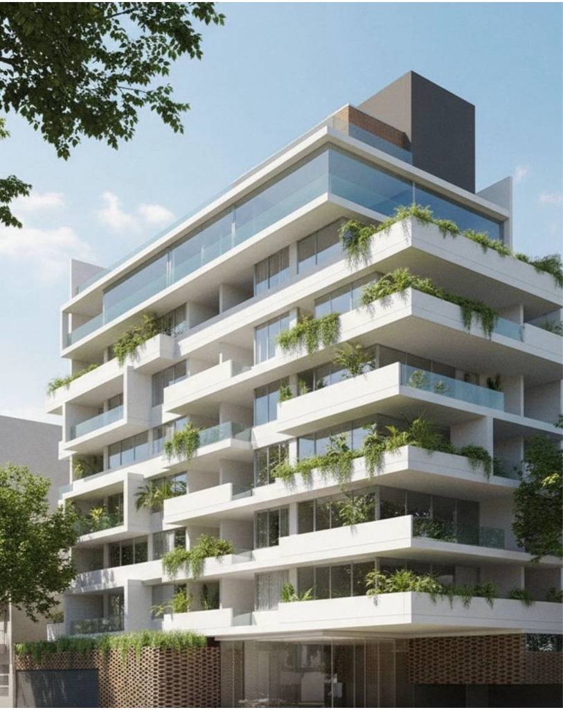 Vendo departamento en Pozo - Trivium Recoleta — foto 3