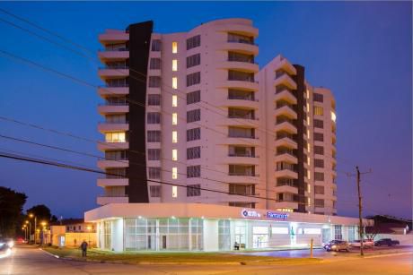 Departamento En Venta Av. Pirai 4to Anillo