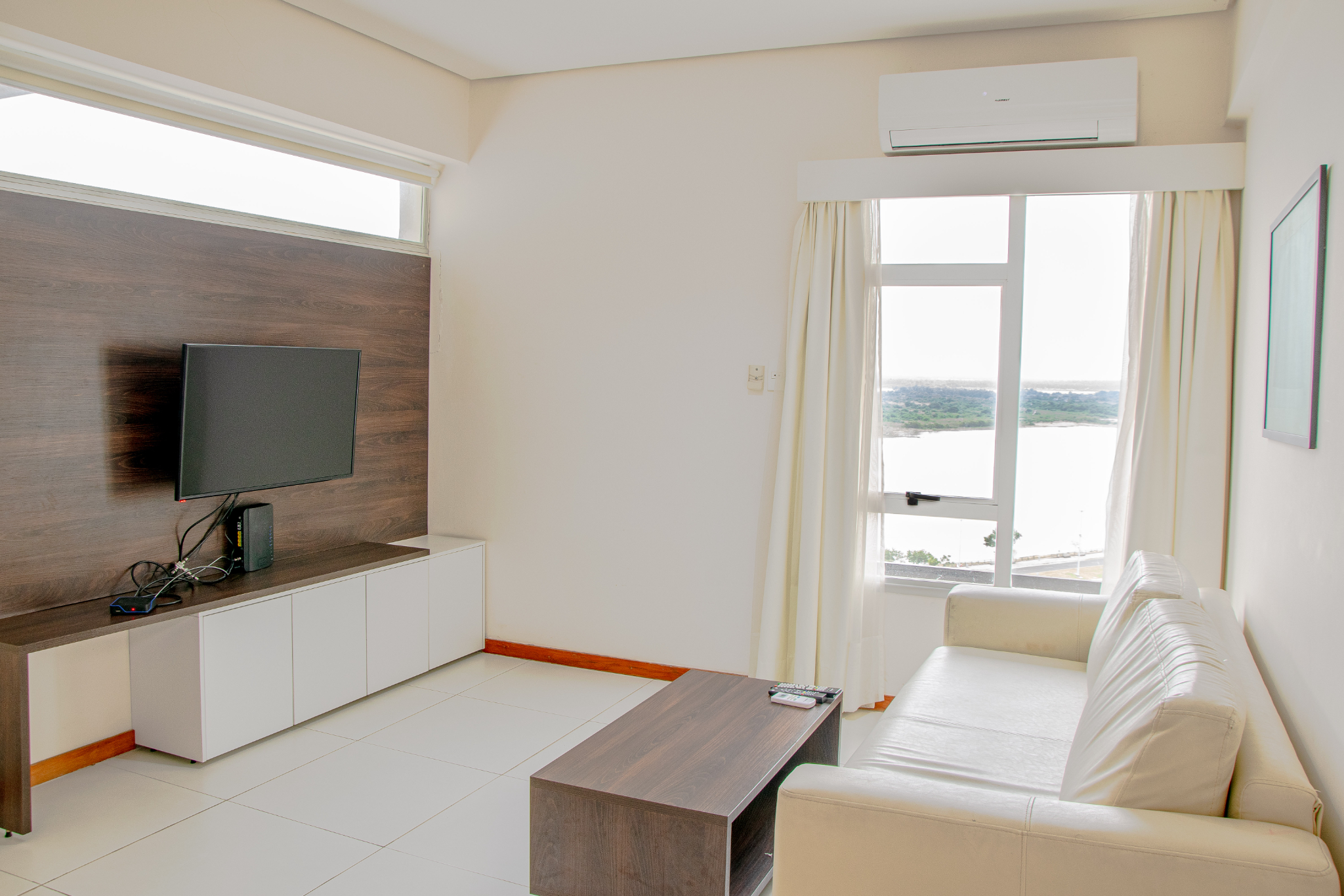 Alquilo Depto De 1 Dormitorio En The One — foto 2