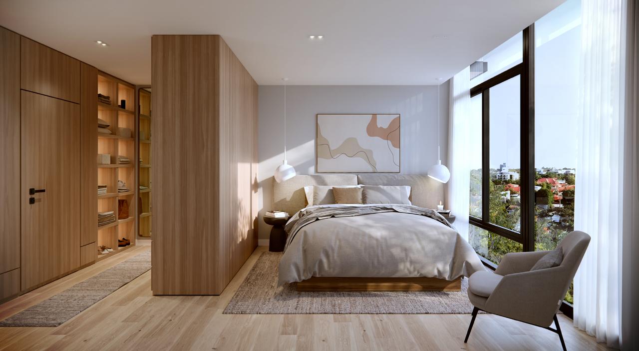 VENDO DEPARTAMENTOS EN POZO EN EL Bo. RECOLETA - ASUNCIÓN — foto 3