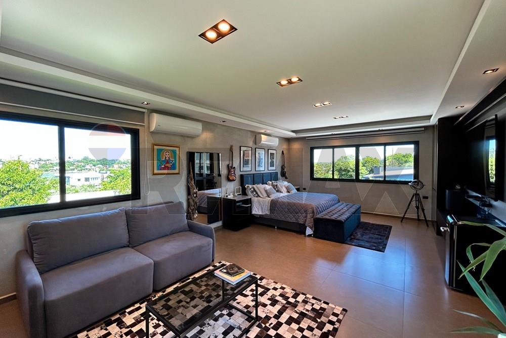 En venta residencia moderna - Cambyretá — foto 3