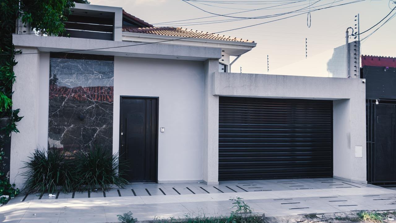 Casa en venta en Los Laureles