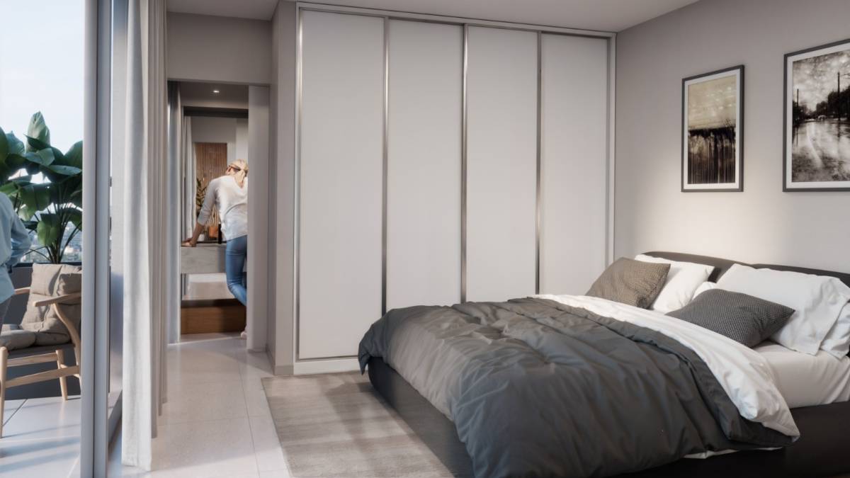 Departamento en Pozo en Venta - Luque — foto 3