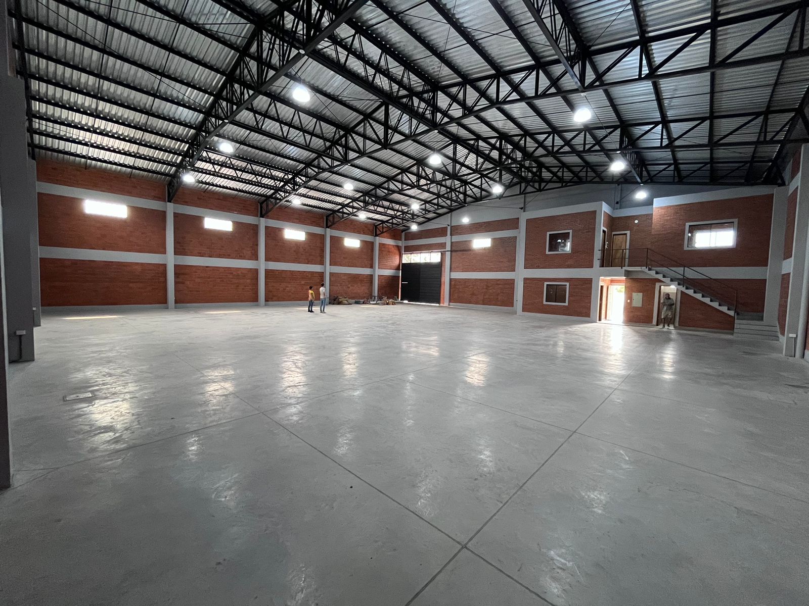 En Venta Tinglado Para Deposito O Industria — foto 3