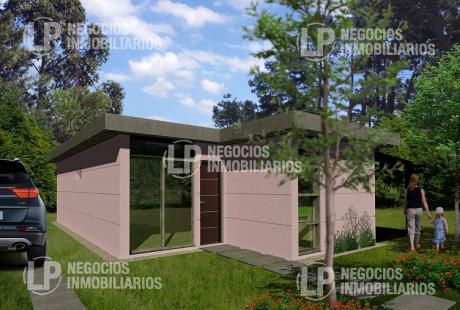 Construya Hoy Al Mejor Precio ! Desde Us$ 29.000!!
