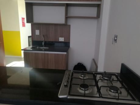 Departamento Equipetrol Incluye Expensas