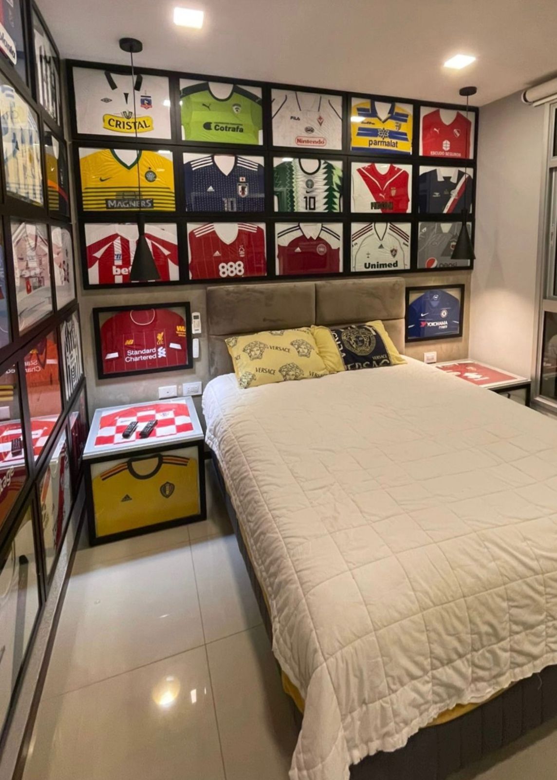ALQUILO DEPARTAMENTO TOTALMENTE AMOBLADO DE 1 DORMITORIO — foto 3