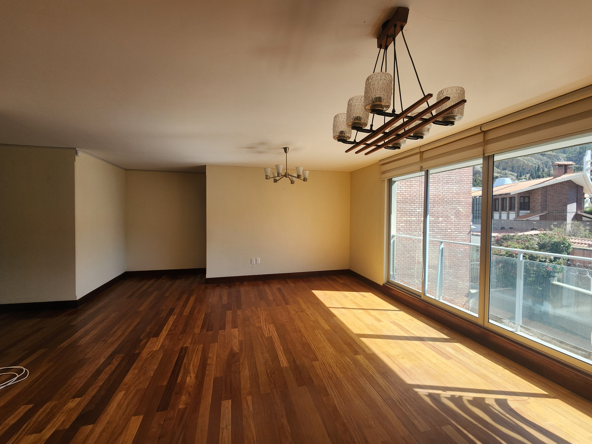 Departamento en venta en Achumani