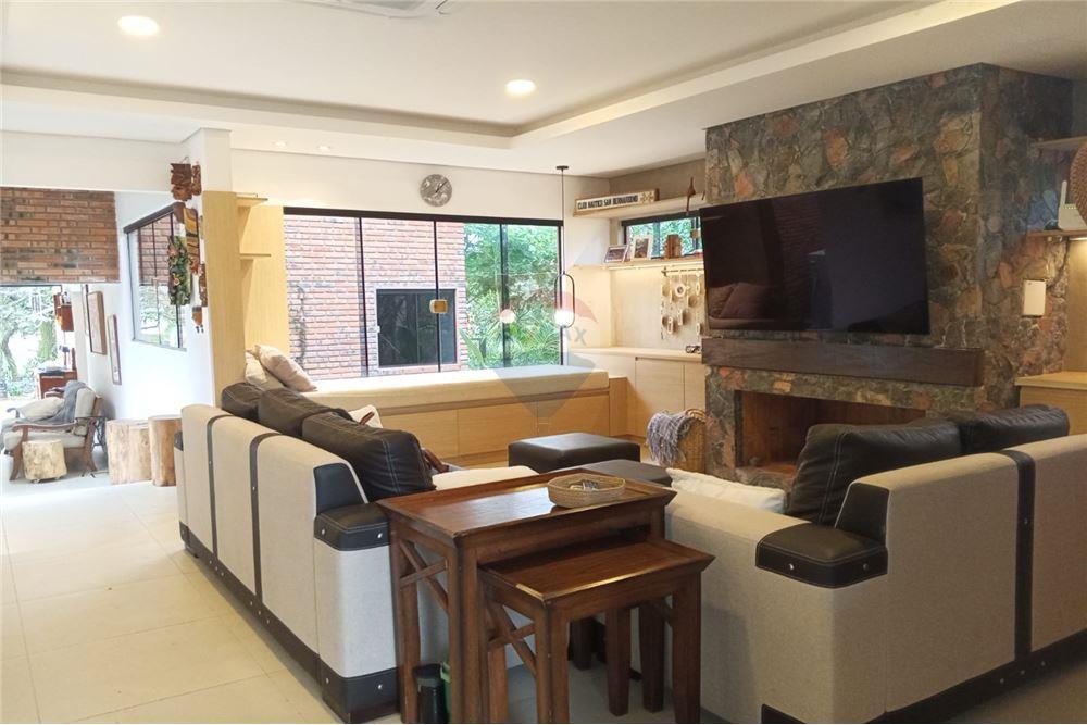 ✨CASA DE VERANO EN BARRIO CERRADO - SAN BER — foto 3
