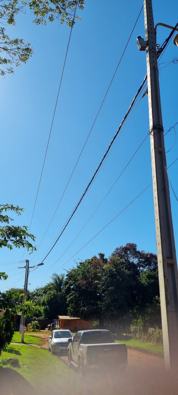 Inversión Estratégica: Terreno Exclusivo de 4216 m² con Potencial Ilimitado para Desarrollo Premium en el Codiciado Km 05 Lado Monday. — foto 3