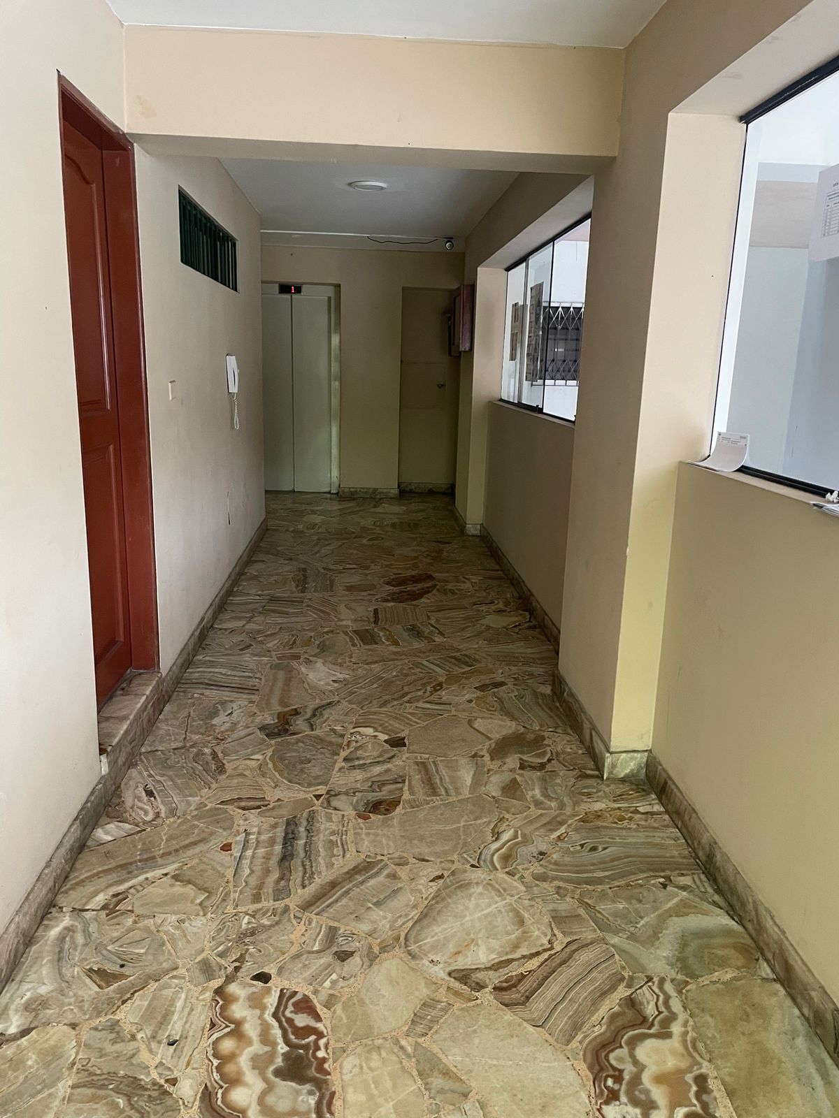 Departamento en venta en Magdalena del Mar
