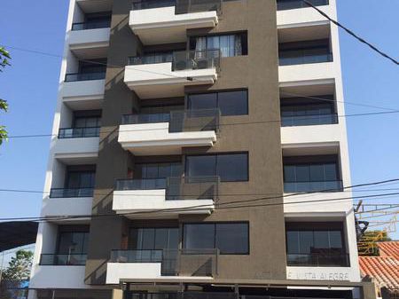 Alquilo Departamento De 2 Dormitorios A Estrenar En Barrio Vista Alegre