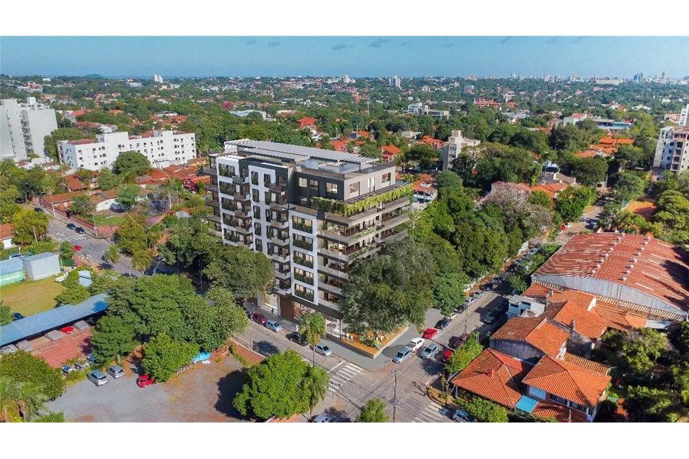 Departamento en venta en Recoleta, Asunción — foto 2