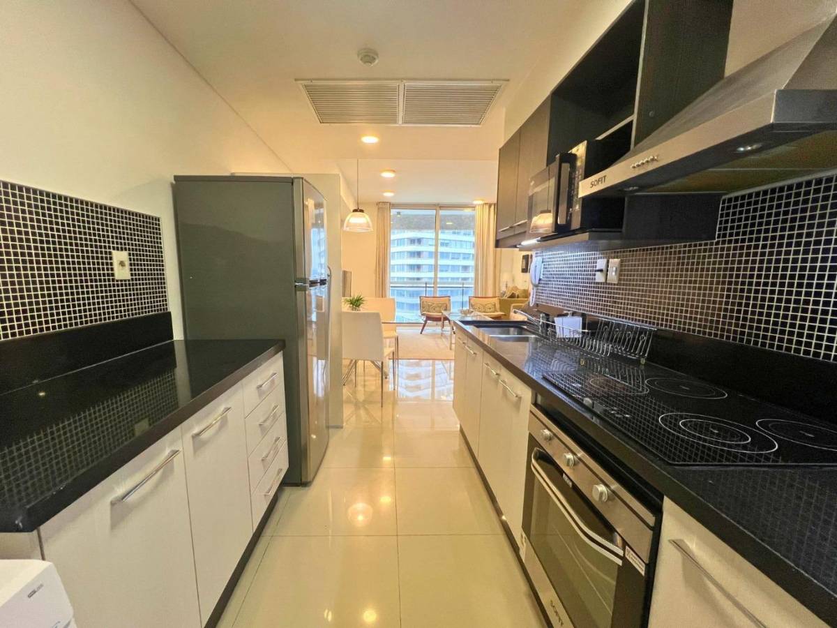 Departamento en alquiler en Ycuá Satí, Asunción — foto 3