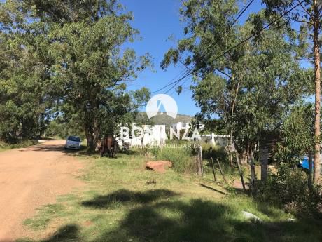 Terreno En Venta, Piriápolis, 824 M2