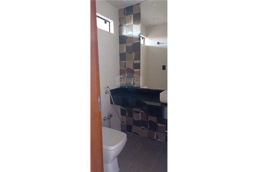 ALQUILO DUPLEX A ESTRENAR EN LUQUE-LOMA MERLO — foto 2