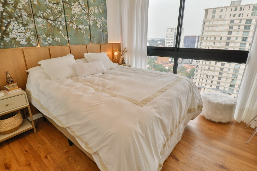 VENDO DEPARTAMENTO DÚPLEX ALTIUS MORE DEL SOL — foto 3