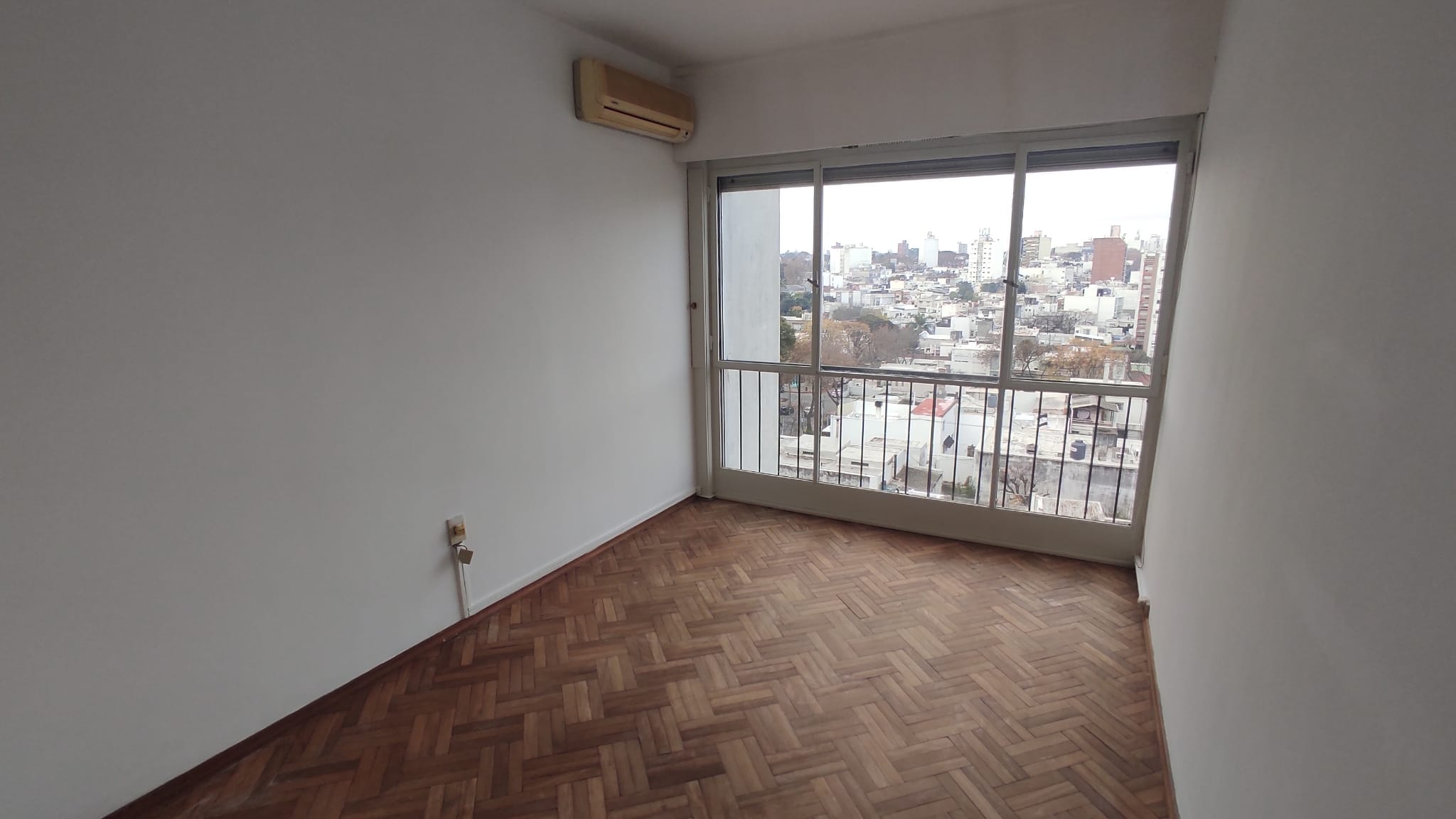 Alquiler/apartamento/Pocitos/2dorm/2baños/balcón/Garaje · Foto 10