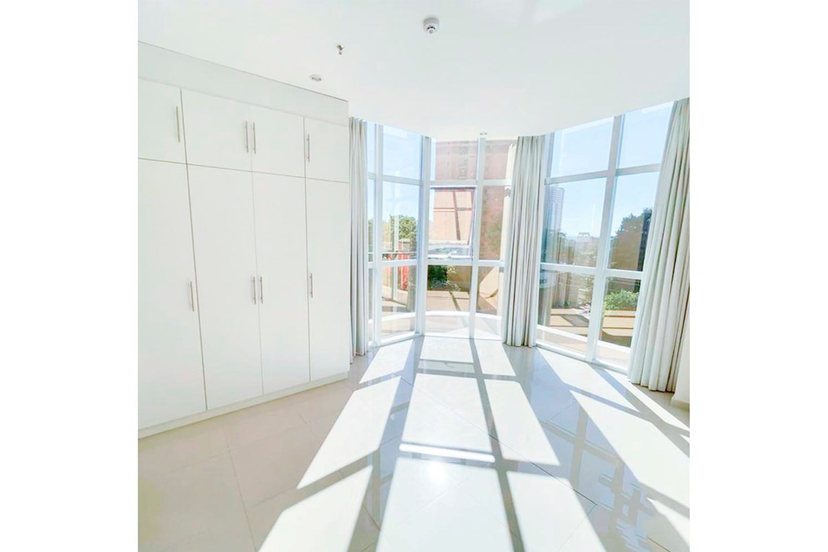Departamento-Alquiler-Perú esq. Herminio Giménez, Ciudad Nueva, Asunción — foto 3