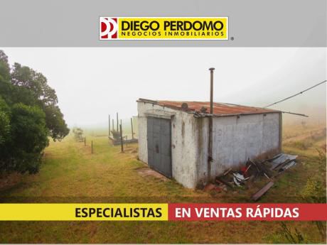 Chacra De 37.870 M² En Venta, Montevideo.