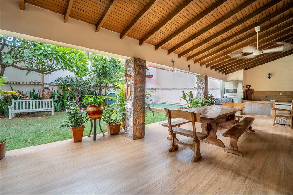 Vendo Casa en Mburucuya — foto 3