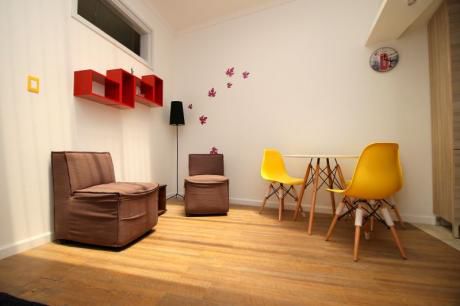 Práctico Apartamento
