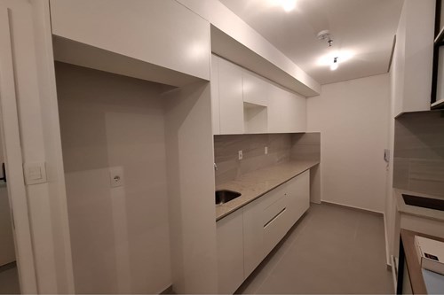 Departamento-Alquiler Las Mercedes, Asunción — foto 3