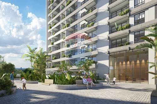 DEPARTAMENTO VENTA EDIFICIO FIRST MORRA — foto 3