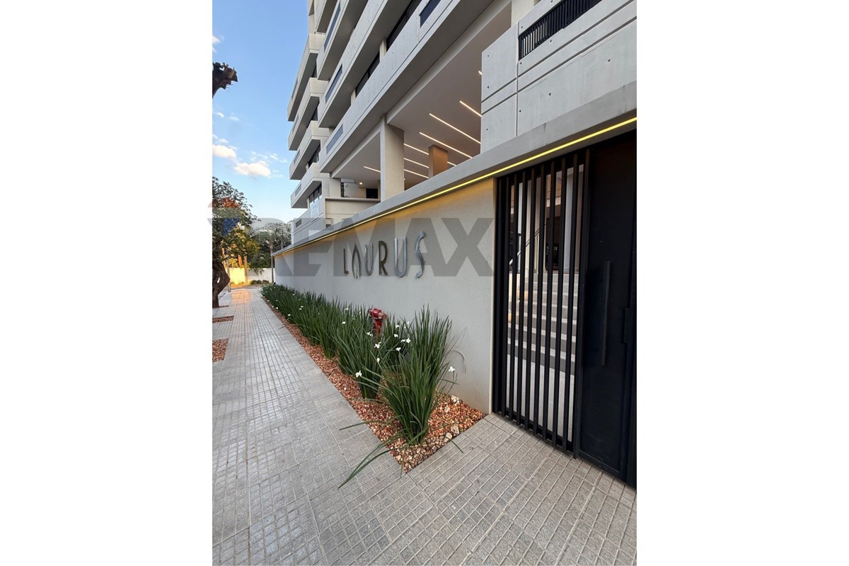 Departamento en alquiler en Los Laureles