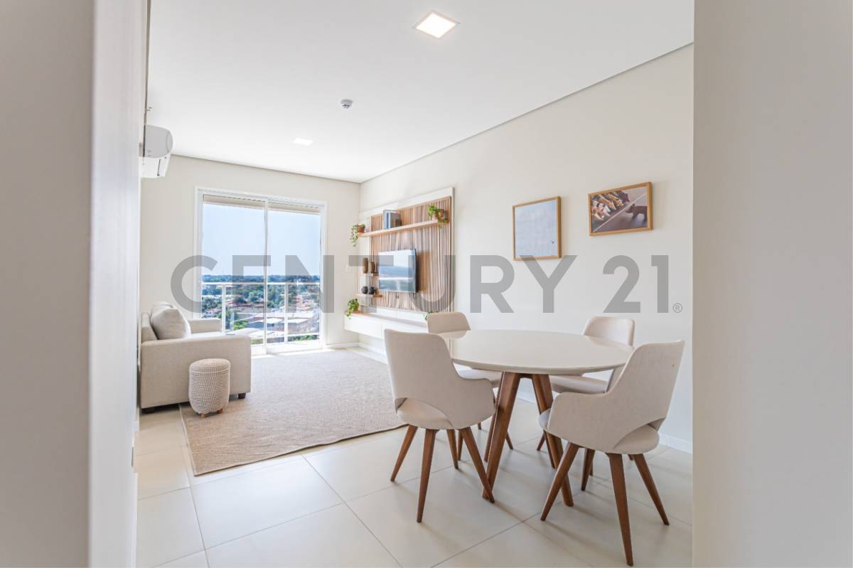 Alquilo Departamento De 2 Habitaciones En Habitalis Lynch — foto 2