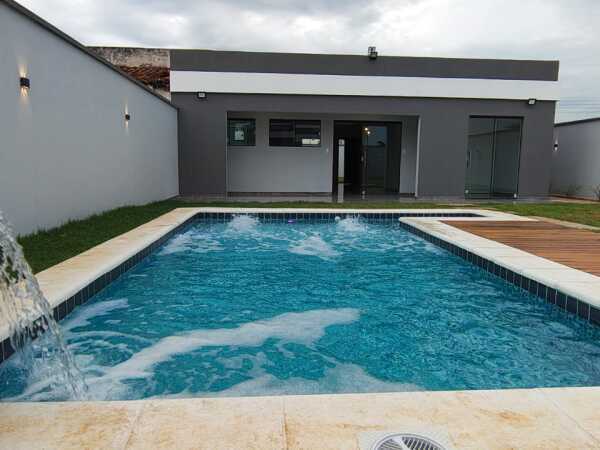 VENDO CASA DE ESTRENAR EN SAN BERNARDINO!! — foto 2