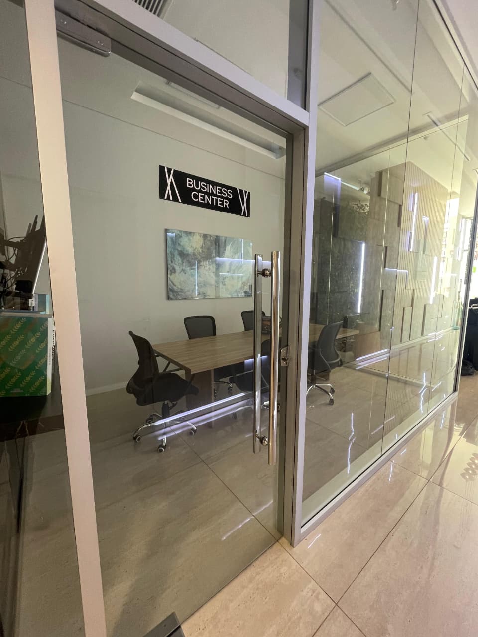 ALQUILO | Departamento 2 Dormitorios – Edificio IN Molas López — foto 2