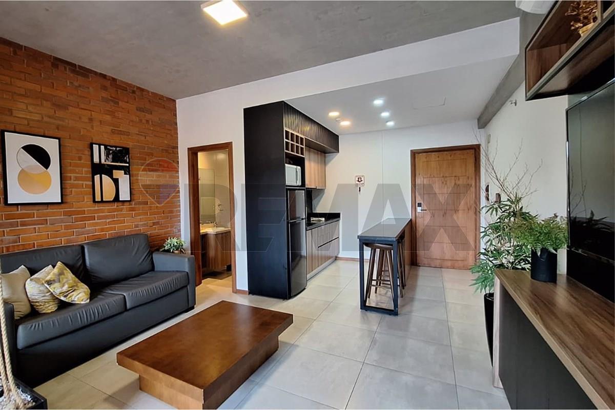 VENDO MONOAMBIENTE AMOBLADO EN CIUDAD NUEVA — foto 2