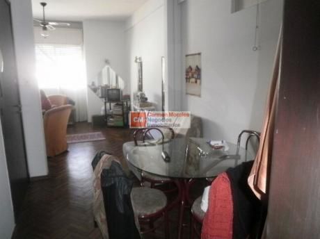 Prox. Imm - Se Puede Definir Y Dejar Como Apto De 1 Dormitorio
