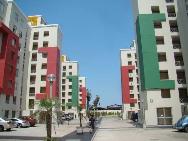 Departamento en alquiler en San Miguel