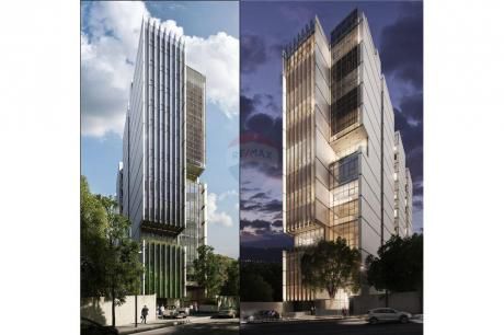 Departamento De 2 Dormitorios En El Edificio Zenith - Pozo