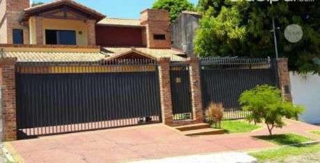 Casa En Venta En Lambaré (mignh)