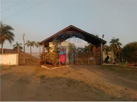 Ofertanga!!! Terreno En Venta En Complejo Campestre Norte
